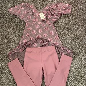 Joyfolie 2 piece set new with tags